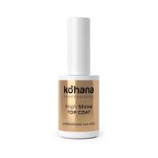 High Shine Top Coat 10ml
