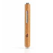 Bamboo Trio Magnet - 1pc