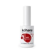 497 Jolly Elf Gel Polish 10ml image