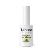 004 Lemon Tart Gel Polish 10ml image
