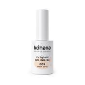 005 Peach Party Gel Polish 10ml image