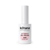 006 Candy Coat Gel Polish 10ml image