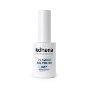 007 Blue Splash Gel Polish 10ml image