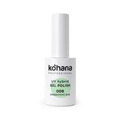 008 Peppermint Pop Gel Polish 10ml image