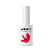 012 Neon Coral Gel Polish 10ml image