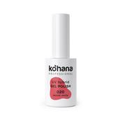 020 Secret Smile Gel Polish 10ml image