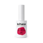 021 New Rose Gel Polish 10ml image