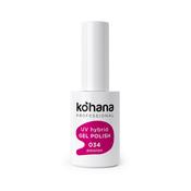034 Passion Gel Polish 10ml image
