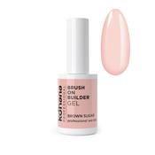 Brush On Builder - Brown Sugar 10ml