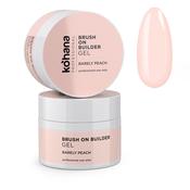 Brush On Builder - Barely Peach 50ml