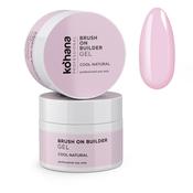 Brush On Builder - Cool Natural 50ml
