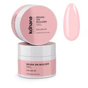 Brush On Builder - Dolled Up 50ml