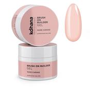 Brush On Builder - Nude Canvas 50ml