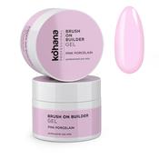 Brush On Builder - Pink Porcelain 50ml