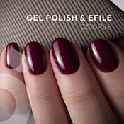 Gel Polish and E-File Manicure Course - 2nd September 2026 / Full payment