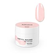 Control Builder - Natural Shimmer 50ml