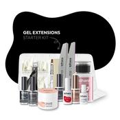 Gel Extension Starter Kit