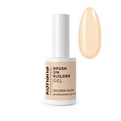 Brush On Builder - Golden Glow 10ml