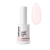 Hard Builder Gel - Cashmere Beige 10ml