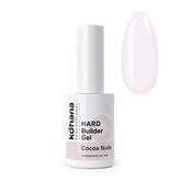 Hard Builder Gel - Cocoa Nude 10ml