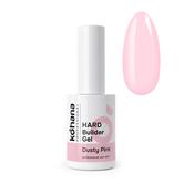 Hard Builder Gel - Dusty Pink 10ml
