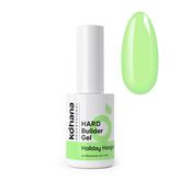 Hard Builder Gel - Holiday Hangover 10ml