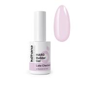 Hard Builder Gel -  Late Checkout 10ml