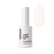Hard Builder Gel - Out Of Office 10ml