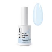 Hard Builder Gel -  Poolside Please 10ml image