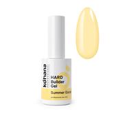 Hard Builder Gel - Summer Escape 10ml