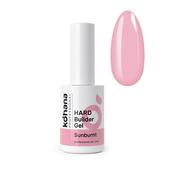 Hard Builder Gel - Sunburnt 10ml