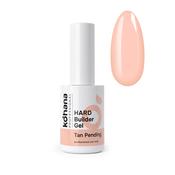 Hard Builder Gel - Tan Pending 10ml