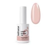 Hard Builder Gel - True Nude 10ml