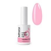 Hard Builder Gel - Vacation Mode 10ml