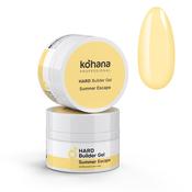 Hard Builder Gel - Summer Escape 30ml