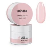 Hard Builder Gel - Blush Petal 50ml
