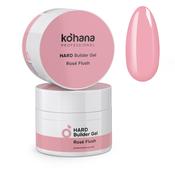 Hard Builder Gel - Rosé Flush 50ml