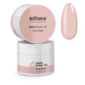 Hard Builder Gel - True Nude 50ml
