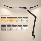 LED Nail Desk Lamp image