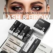 Lash Lift and Brow Lamination Kit