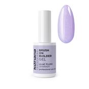 Brush On Builder - Lilac Flush Shimmer 10ml