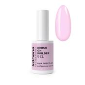 Brush On Builder - Pink Porcelain 10ml