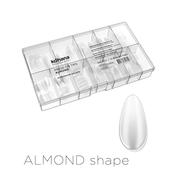 Press On Tips Almond 504pcs image