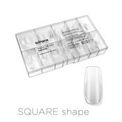 Press On Tips Square 504pcs image