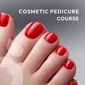 Cosmetic Pedicure Course - 18th August 2026 / Deposit 50%