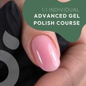 Advanced Gel Polish Course 1:1 - BIAB by Kohana