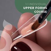 Upper Forms Course 1:1 VIP