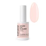 Brush On Builder - Toasted Mallow 10ml