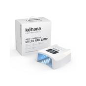 Cordless UV LED Nail Lamp - 80W 52 LEDs image