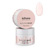 Cover Builder Base - Milky Beige 50ml